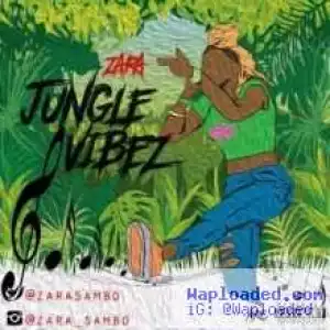 Zara - Jungle Vibe (Prod. Em1)